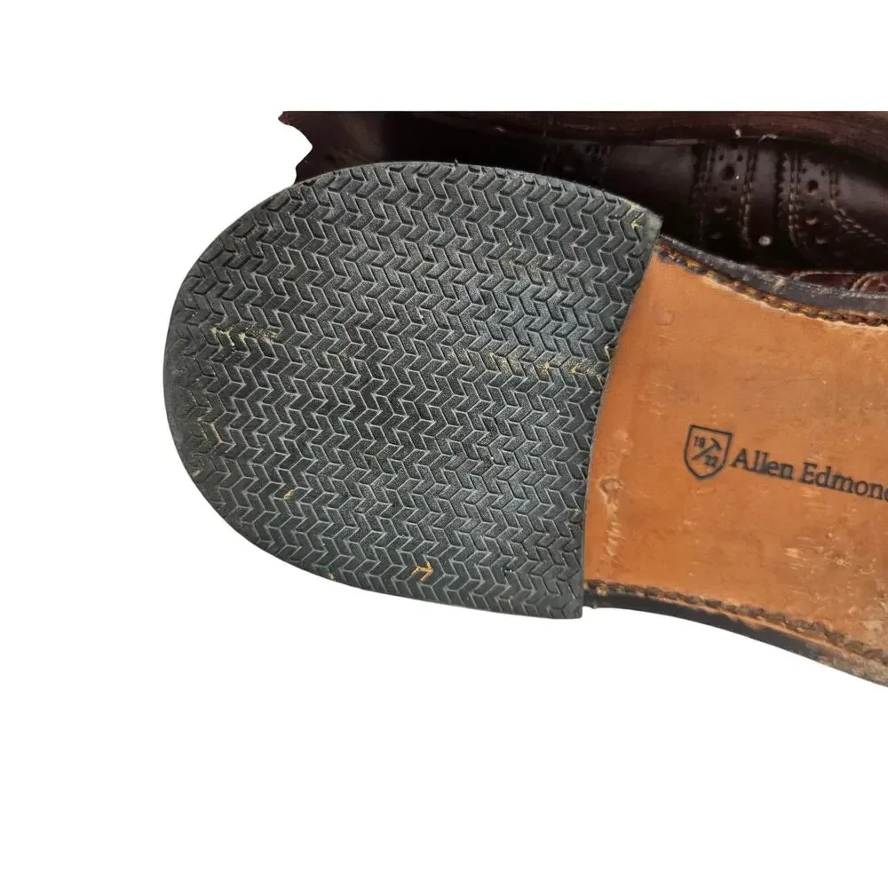 Allen Edmonds allen edmonds
